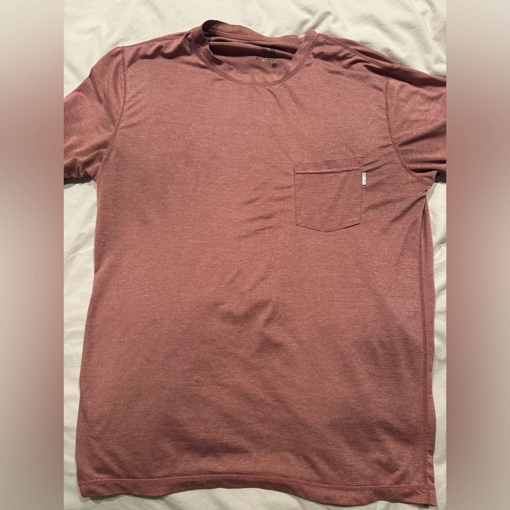 Vuori Tradewind Performance Tee